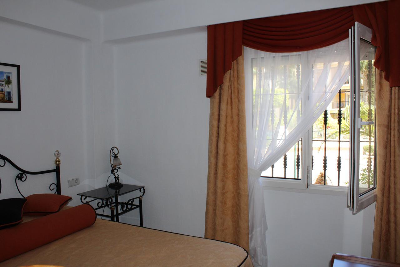 Aldea Del Mar Bl.24 Apartment Torrevieja Exterior photo